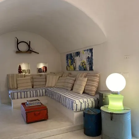 Torretta Cicerali Villa Ostuni