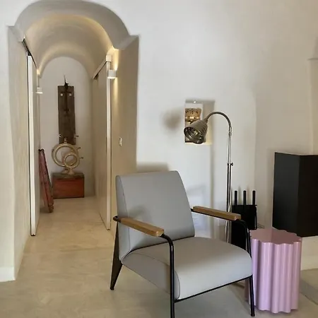 Torretta Cicerali Villa *