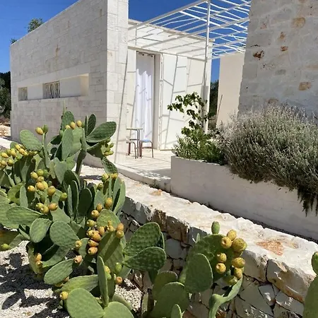 Torretta Cicerali Villa *