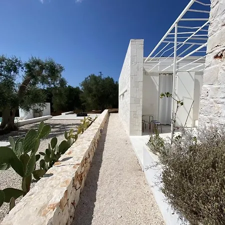 Torretta Cicerali Villa Ostuni