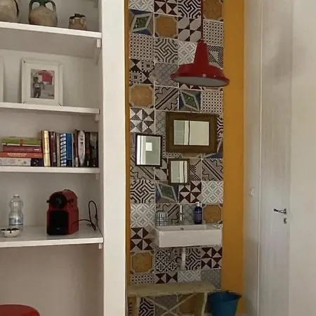 Torretta Cicerali Villa Ostuni