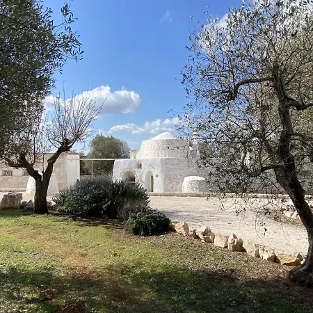 Villa Torretta Cicerali *