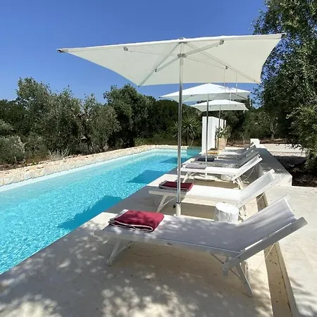 Torretta Cicerali Villa