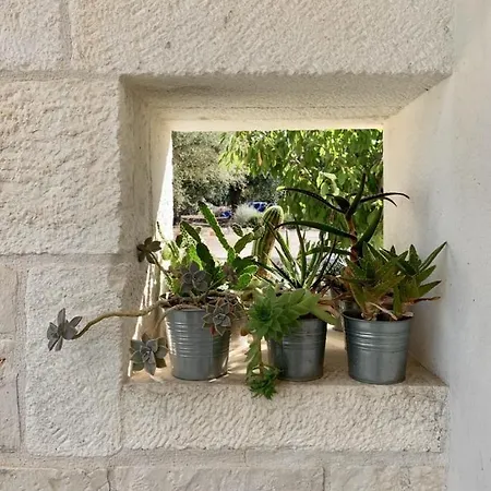 Torretta Cicerali Villa *
