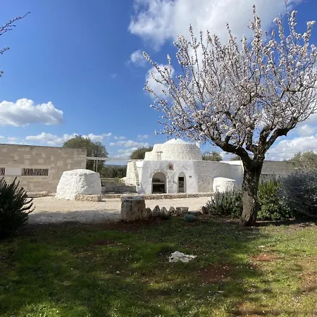 Torretta Cicerali Ostuni