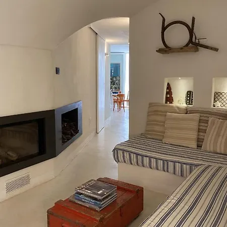 Torretta Cicerali Villa Ostuni