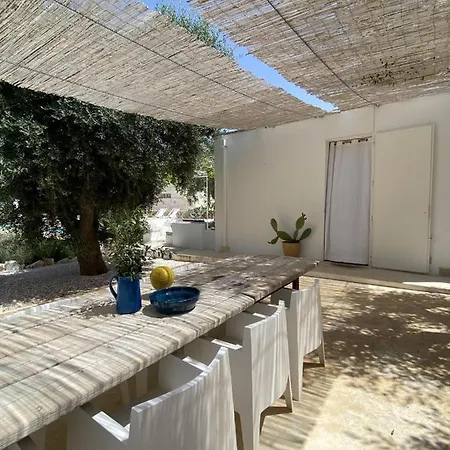 Villa Torretta Cicerali