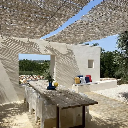 Villa Torretta Cicerali Ostuni