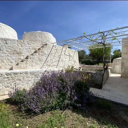 Torretta Cicerali Villa