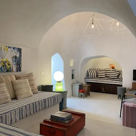 Villa Torretta Cicerali